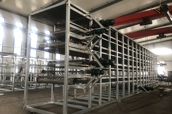 畜禽糞便處理設備防止故障發生的方法有哪些? 畜禽糞便處理設備防止故障發生的方法有哪些?