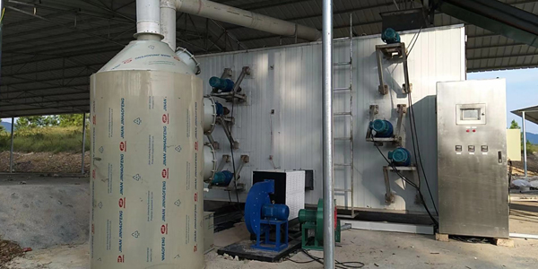 畜禽糞便無害化處理設備發酵工藝詳細介紹! 畜禽糞便無害化處理設備發酵工藝詳細介紹!