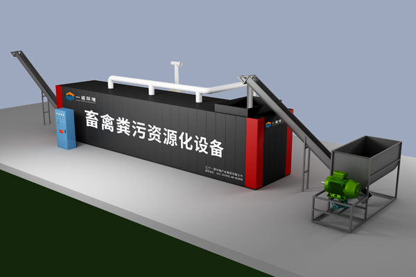 牛糞處理設(shè)備產(chǎn)品有哪些優(yōu)勢? 牛糞處理設(shè)備產(chǎn)品有哪些優(yōu)勢?